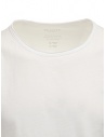 Selected Homme t-shirt bianca in cotone organico 16071775 BRIGHT WHITE prezzo