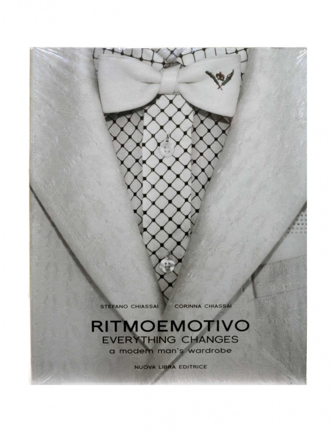 RITMOEMOTIVO Stefano Chiassai Corinna Chiassai RITMOEMOTIVO books online shopping