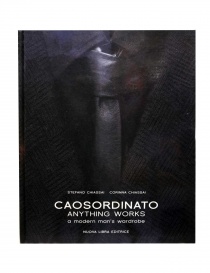 CAOSORDINATO Stefano Chiassai Corinna Chiassai CAOSORDINATO order online