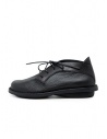 Trippen Escape scarpe stringate in pelle nerashop online calzature donna