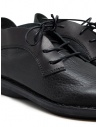 Trippen Escape scarpe stringate in pelle nera ESCAPE F ALB WAW BLACK acquista online