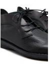 Trippen Escape scarpe stringate in pelle nera ESCAPE F ALB WAW BLACK acquista online