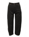 Avantgardenim jeans neri baggy acquista online 053U 3881 2600