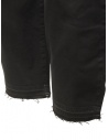 Avantgardenim jeans neri baggy 053U 3881 2600 acquista online