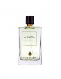 Simone Andreoli Leisure in Paradise perfume