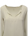 European Culture bell sleeve blouse in light beige M/L 35BU 6683 1618 price