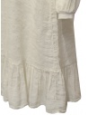 European Culture long dress in ecru linen blend M/L 10GU 7023 1618 buy online