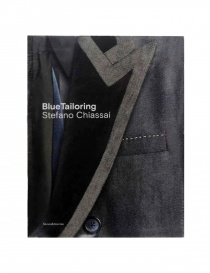 Books online: Blue Tailoring Stefano Chiassai