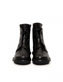 Stivaletto Trippen Solid nero calzature donna acquista online