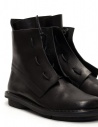 Stivaletto Trippen Solid nero prezzo SOLID-BLKshop online