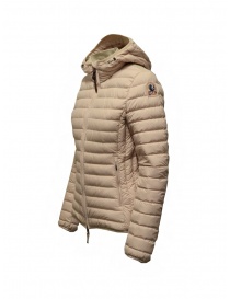 Parajumpers Juliet extra light ecru down jacket price