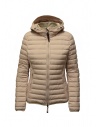 Parajumpers Juliet piumino extra light ecru acquista online PWJCKSL35 JULIET ECRU