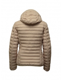 Parajumpers Juliet piumino extra light ecru