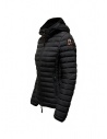 Parajumpers Juliet black ultralight hooded down jacket PWPUFSL35 JULIET BLACK price