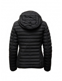 Parajumpers Juliet black ultralight hooded down jacket buy online
