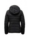 Parajumpers Juliet black ultralight hooded down jacket shop online womens jackets