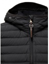 Parajumpers Juliet black ultralight hooded down jacket PWPUFSL35 JULIET BLACK buy online