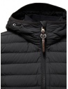 Parajumpers Juliet piumino ultraleggero nero con cappuccio PWPUFSL35 JULIET BLACK acquista online