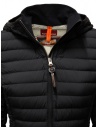 Parajumpers Juliet piumino ultraleggero nero con cappuccio prezzo PWPUFSL35 JULIET BLACKshop online