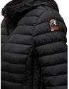 Parajumpers Juliet piumino ultraleggero nero con cappuccio prezzo PWPUFSL35 JULIET BLACKshop online