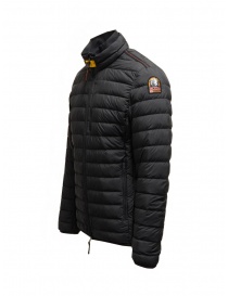 Parajumpers Ugo black super lightweight down jacket