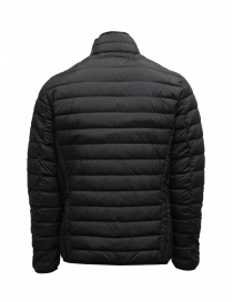 Parajumpers Ugo black super lightweight down jacket price