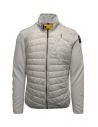 Parajumpers Jayden ice white jacket buy online PMHYBWU01 JAYDEN ICE