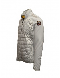 Parajumpers Jayden giacca bianco ghiaccio acquista online