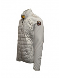 Parajumpers Jayden ice white jacket buy online