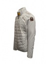 Parajumpers Jayden giacca bianco ghiaccioshop online giubbini uomo