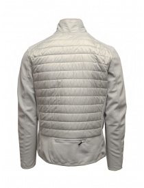 Parajumpers Jayden giacca bianco ghiaccio prezzo