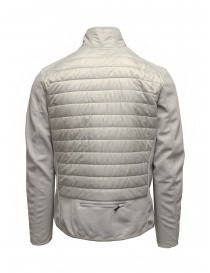 Parajumpers Jayden ice white jacket price