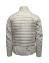 Parajumpers Jayden giacca bianco ghiaccio PMHYBWU01 JAYDEN ICE prezzo