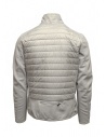 Parajumpers Jayden ice white jacket PMHYBWU01 JAYDEN ICE price