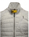 Parajumpers Jayden giacca bianco ghiaccio PMHYBWU01 JAYDEN ICE acquista online
