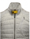 Parajumpers Jayden ice white jacket PMHYBWU01 JAYDEN ICE buy online