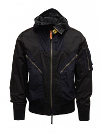 Parajumpers Waco bomber leggero multitasche PMJCKTP03 WACO PENCIL order online