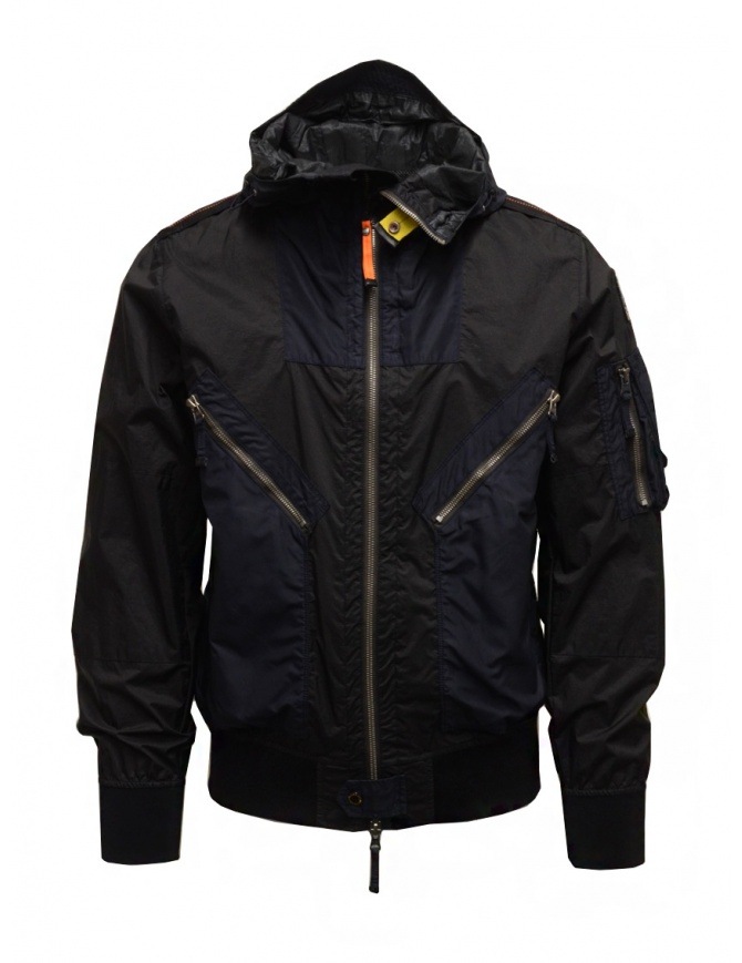 Parajumpers Waco bomber leggero multitasche PMJCKTP03 WACO PENCIL giubbini uomo online shopping