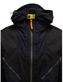 Parajumpers Waco bomber leggero multitasche giubbini uomo acquista online