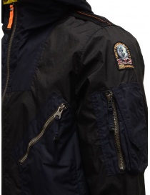 Parajumpers Waco lightweight multi-pocket bomber jacket mens jackets price