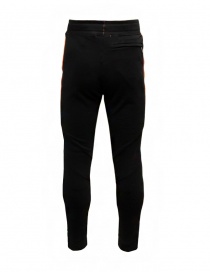 Parajumpers Collins black sweatpants buy online