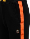 Parajumpers Collins pantalone della tuta nero prezzo PMFLEXF03 COLLINS BLACKshop online