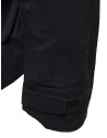 Descente Schematech giacca blu con cappuccio prezzo DAMRGC36U NVGRshop online