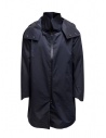 Descente H2Off Drizzle DWR impermeabile blu navy acquista online DAMRGC38U NVGR