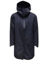 Descente H2Off Drizzle DWR impermeabile blu navyshop online giubbini uomo