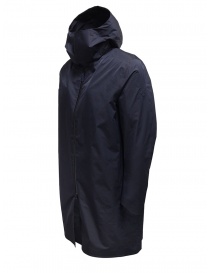 Descente H2Off Drizzle DWR impermeabile blu navy prezzo