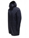 Descente H2Off Drizzle DWR impermeabile blu navy DAMRGC38U NVGR prezzo