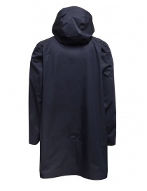 Descente H2Off Drizzle DWR impermeabile blu navy giubbini uomo acquista online