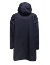 Descente H2Off Drizzle DWR impermeabile blu navy DAMRGC38U NVGR acquista online