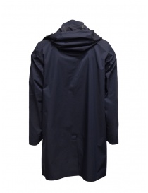 Descente H2Off Drizzle DWR impermeabile blu navy giubbini uomo prezzo